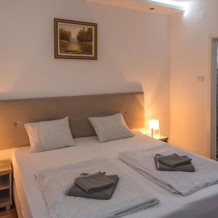 Apartman Tea Belgrad Exteriör bild